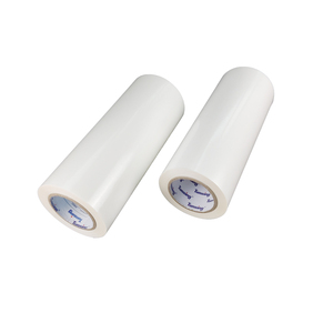 Película Adhesiva de Poliuretano TPU de Doble Cara con Certificación Oeko-Tex y Gore-Tex para Unir Telas - Product Image 3