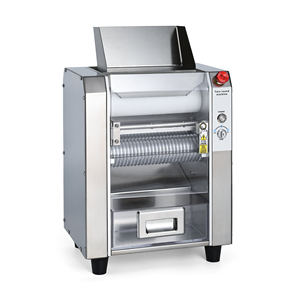 Machine automatique pour la fabrication de perles de tapioca, de boules de taro, de boulettes de patate douce, de raviolis de riz gluant et de mochi, avec fonction de façonnage et d'arrondissement - Product Image 6