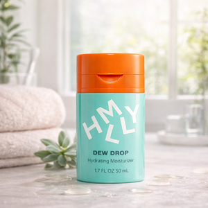 Crema Idratante Viso Leggera OEM con Protezione dalla Luce Blu, <span class=keywords><strong>Vitamina</strong></span> E, Aloe Vera, Olio <span class=keywords><strong>di</strong></span> Avocado, Anti-Rughe e Rassodante - Product Image 4