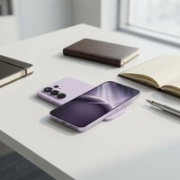 Nouveau Smartphone Original Camon 50 Pro 5G 16 Go + 1 To Débloqué Double SIM CDMA/LTE Écran LED 6,9 pouces 90 Hz Batterie 8000 mAh Espagnol