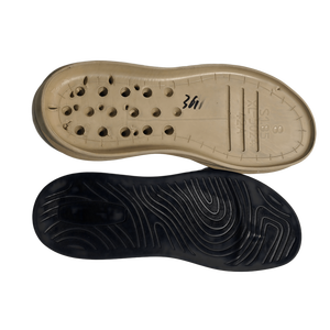 Pantuflas con Suela de EVA Resistentes al Agua, Antideslizantes, Cómodas, Ligeras y Duraderas, para Uso en el Baño y al Aire Libre, Precio al por Mayor - Product Image 3