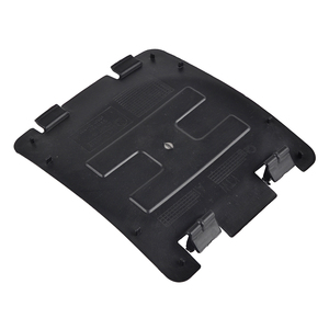 Cubierta de guardabarros delantero para coche BEVINSEE para <span class=keywords><strong>BMW</strong></span> Serie 3 F20 F21 F30 <span class=keywords><strong>F31</strong></span> <span class=keywords><strong>318d</strong></span> 320d - Product Image 2