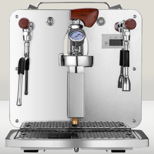 Varilla de Vapor Rotatoria Universal de Acero Inoxidable de Grado Comercial con 4 Orificios, Programable para <span class=keywords><strong>Café</strong></span>, <span class=keywords><strong>Precio</strong></span> al por Mayor para Compras al por Mayor - Product Image 1