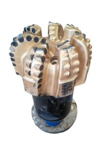 Chất lượng cao surui PDC tricone khoan bit thép carbon cao hiệu quả cao cho giếng dầu nước động cơ bánh răng mang lõi - Product Image 5