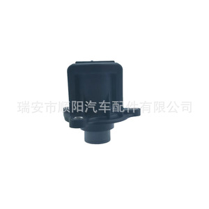 Válvula Solenoide del Turbocompresor 144839204R para Renault, Pieza de Repuesto para Control de Presión del Turbo, Sy-163 - Product Image 3