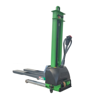 Apilador eléctrico de auto-elevación innolift con precio bajo - Product Image 6