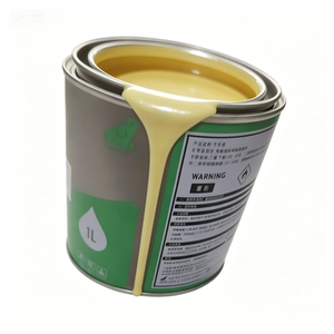 Fournisseur de peinture automobile Couleur de finition claire Diluant pour peinture de <span class=keywords><strong>carrosserie</strong></span> automobile Peintures de retouche automobile - Product Image 2