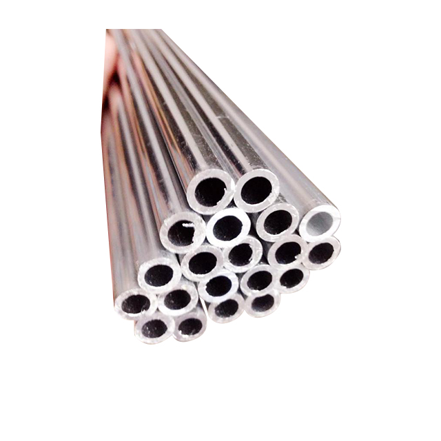 Custom Large 300mm Diameter Extruded 5056 5356 5456 5082 Aluminium Alloy Tube Pipe