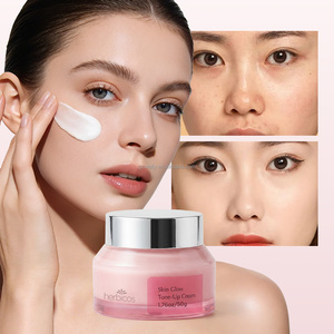 Crème hydratante teintée à la Centella Asiatica pour un éclat <span class=keywords><strong>naturel</strong></span>, apaisante et hydratante, crème <span class=keywords><strong>BB</strong></span> légère - Product Image 1