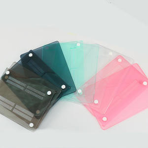 <span class=keywords><strong>Funda</strong></span> dura de <span class=keywords><strong>PC</strong></span> de cristal transparente para Macbook Air <span class=keywords><strong>15</strong></span> <span class=keywords><strong>pulgadas</strong></span> M2 Laptop Case A2941 - Product Image 1