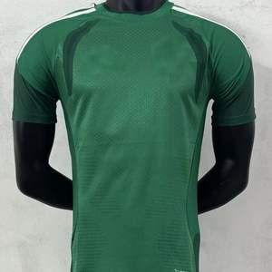 Venta al por Mayor de Fábrica, Camisetas y Equipaciones de Fútbol de México de Alta Calidad, Aptas para Todas las Temporadas, con Transferencia Térmica para Adultos - Product Image 2