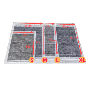 Almohadillas de Entrenamiento Desechables para Perros y Cachorros, Super Absorbentes, de Carbón de Bambú, 600x900mm, Venta al Por Mayor, OEM y ODM - Product Image 6