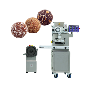 Ngày Nhỏ Cắn Bliss Bóng Làm Tròn Máy Giá Nhà Máy - Product Image 4