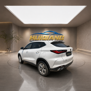 Chang'an <span class=keywords><strong>Auchan</strong></span> <span class=keywords><strong>Auchan</strong></span> X5 2021 X5 1.6 Transmission automatique de luxe à variation continue Bestseller - Product Image 2