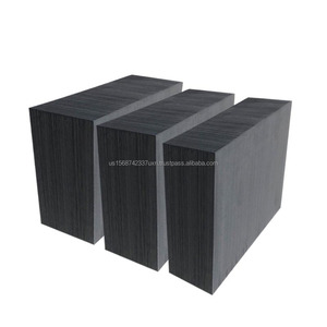 Bloc de graphite résistant aux hautes températures pour four - Product Image 6