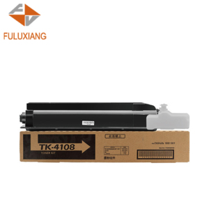 FULUXIANG compatibile TK-4105 TK4105 TK4108 TK4109 cartuccia di Toner per fotocopiatrice per <span class=keywords><strong>Kyocera</strong></span> TASKALFA-1800 1801 2200 2201 - Product Image 1