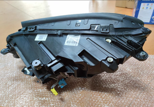 ไฟหน้า LED 2228207361 2228207461ของแท้สำหรับ Mercedes-<span class=keywords><strong>Benz</strong></span> S-Class S400 W222 <span class=keywords><strong>S300</strong></span> S320 S500 S600 2014 <span class=keywords><strong>2015</strong></span> 2016 2017 - Product Image 2