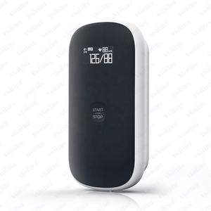 Wellue <span class=keywords><strong>Monitor</strong></span> tekanan darah Digital, pengukur tekanan darah navigasi elektronik - Product Image 2