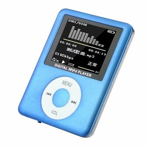 Chạy Thể Thao Kim Loạ<span class=keywords><strong>i</strong></span> Mini Clip Máy Nghe Nhạc MP3 Vớ<span class=keywords><strong>i</strong></span> Màn Hình Hiển Thị, Máy Nghe Nhạc Mp3 Cho Đ<span class=keywords><strong>i</strong></span>ện Thoạ<span class=keywords><strong>i</strong></span> Di Động Vớ<span class=keywords><strong>i</strong></span> Tai Nghe - Product Image 5