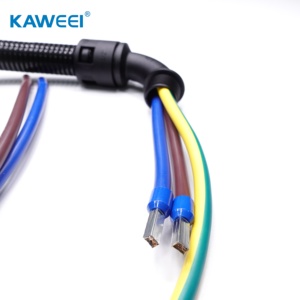 High Quality <b>Power</b> <b>Cable</b> for Electronic Products Electronics Industry - Product Image 4