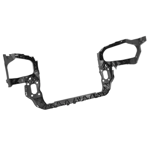 Support de radiateur pour Dodge Grand Caravan 08-20 Chrysler Town & Country 2008-2016 - Product Image 6