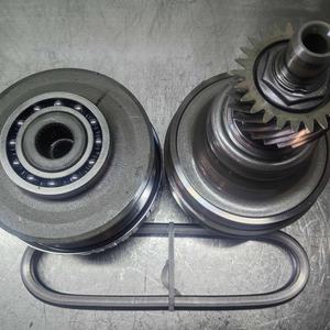 Correa de Transmisión para Automóvil, Polea CVT K313 K310, Cadena de Polea para Toyota Allion, Premio, Rumion, Ractis, Trezia, Avensis - Product Image 3