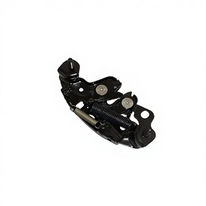 Nuovo Sistema di Chiusura Originale FN OE 65601DF30A per <span class=keywords><strong>Kadjar</strong></span> - Product Image 3