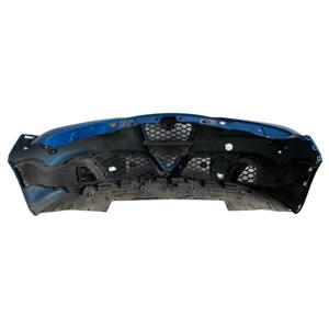 Convient pour <span class=keywords><strong>Alfa</strong></span> <span class=keywords><strong>Romeo</strong></span> Giulia Base/Super/Ti 952 2017-2023, pare-chocs avant d'origine, y compris la calandre, le radiateur, le ventilateur, l'ensemble du pare-chocs - Product Image 6