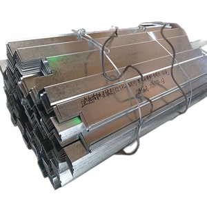 Lámina de Acero Galvanizado, Laminada en Frío, Procesada para Doblado, Láminas Corrugadas para Uso en la Industria de la Construcción - Product Image 2