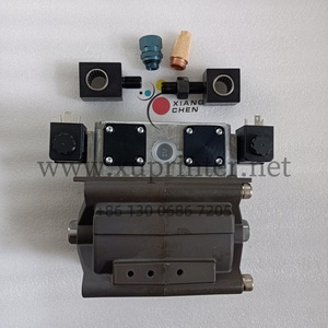 Unité de soupape de cylindre WD de haute qualité C2.184.1051/1 pour machine SM102 CD102, pièces d'impression offset C2.184.1051 - Product Image 4