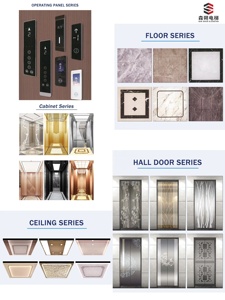<span class=keywords><strong>Ascenseur</strong></span> résidentiel vertical extérieur en aluminium pour usage longue durée, 2-3 <span class=keywords><strong>étage</strong></span>s, personnalisé, sécurité AC, villa, <span class=keywords><strong>maison</strong></span> - Product Image 5