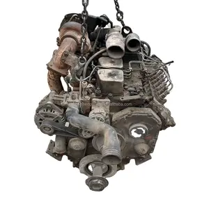 Motor diésel 6BT, 5,9l, para Cummins, gran oferta