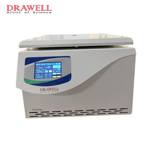 Centrifugeuse chauffante de laboratoire 5000 tr/min 100 ml - Product Image 3