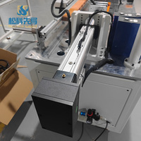 Mesin Pengikat Kompresi Tumpukan Sel Baterai Lithium Prismatik untuk Motor Penggerak Sepeda Listrik/Skuter Listrik