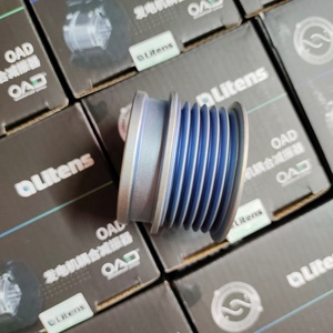 <span class=keywords><strong>Alternador</strong></span> Original de 6 Ranuras para Litens OAD 920688 INA Luk 535036310 535027910, <span class=keywords><strong>Alternador</strong></span> OAP para <span class=keywords><strong>VW</strong></span> <span class=keywords><strong>Polo</strong></span> 04E903025J 04E903021J - Product Image 4