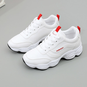 أحذية نسائية عصرية رائجة البيع، أحذية رياضية نسائية مثيرة، أحذية جوارب - Product Image 3