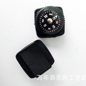 Pt20 01 Plastic Compass Outdoor Hiking Pointing Guide ABS Material Pointer Dial Display - Product Image 2