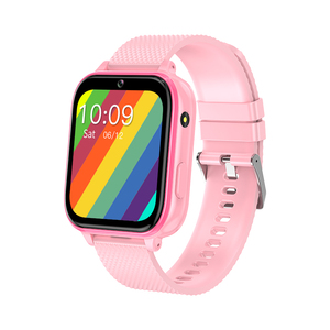 <span class=keywords><strong>Reloj</strong></span> Inteligente para Niños con GPS, IPS 4G, 8G ROM, Dispositivos Portátiles, SOS, CE, ROHS, Mini Teléfono Móvil, <span class=keywords><strong>WhatsApp</strong></span>, Gran Venta - Product Image 2