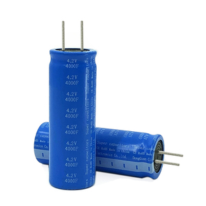 Supercondensateur <span class=keywords><strong>hybride</strong></span> haute tension 4.2v4000f pour le <span class=keywords><strong>meilleur</strong></span> prix de l'énergie automobile - Product Image 2