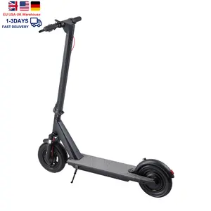 US EU Europa Europe Germany Warehouse 36V 7.8AH Chinese Lithium battery removable discount treatment for adult electric scooter