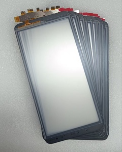 Precio al por Mayor de Panel de Vidrio Frontal <span class=keywords><strong>G</strong></span>+OCA TP, Pantalla Táctil Digital de Vidrio para Teléfonos Samsung, Tecno, Infinix, Itel BE6 WX4, Táctil TP OCA - Product Image 6