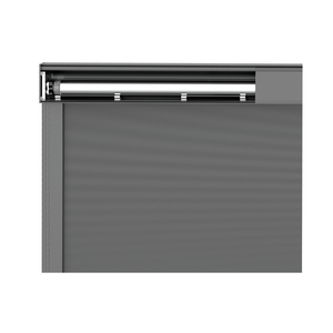 WR120-140 <span class=keywords><strong>Tenda</strong></span> <span class=keywords><strong>a</strong></span> <span class=keywords><strong>Rullo</strong></span> da Esterno Extra Larga e Alta Antivento |   <span class=keywords><strong>Grande</strong></span> <span class=keywords><strong>Tenda</strong></span> Parasole per la Privacy - Product Image 2