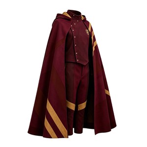 <span class=keywords><strong>Disfraz</strong></span> <span class=keywords><strong>de</strong></span> <span class=keywords><strong>Harry</strong></span> <span class=keywords><strong>Potter</strong></span>, Capa <span class=keywords><strong>de</strong></span> Quidditch, <span class=keywords><strong>Disfraz</strong></span> para Representaciones Teatrales <span class=keywords><strong>de</strong></span> Halloween - Product Image 4
