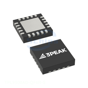 ชิ้นส่วนอิเล็กทรอนิกส์ ระบบจัดการพลังงาน (PMIC) 6 UFDFN แบบมีพื้นผิวเปิด XC9142E33DER-G ช่องจำหน่ายของผู้ผลิต - Product Image 1