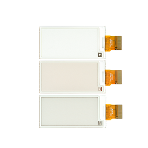 หน้าจอ E-ink ขนาด 2.13 นิ้ว อะไหล่สำหรับเทอร์โมสตัทอัจฉริยะ <span class=keywords><strong>Netatmo</strong></span> ใช้กับป้ายราคา E-ink จอแสดงผล E-paper - Product Image 3