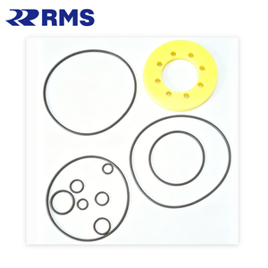 Kit de réparation SEAPLUS pour valve principale POD 100A 150A, kit de joints de valve de système <span class=keywords><strong>CO2</strong></span>, jeu de joints et d'anneaux toriques de remplacement - Product Image 4