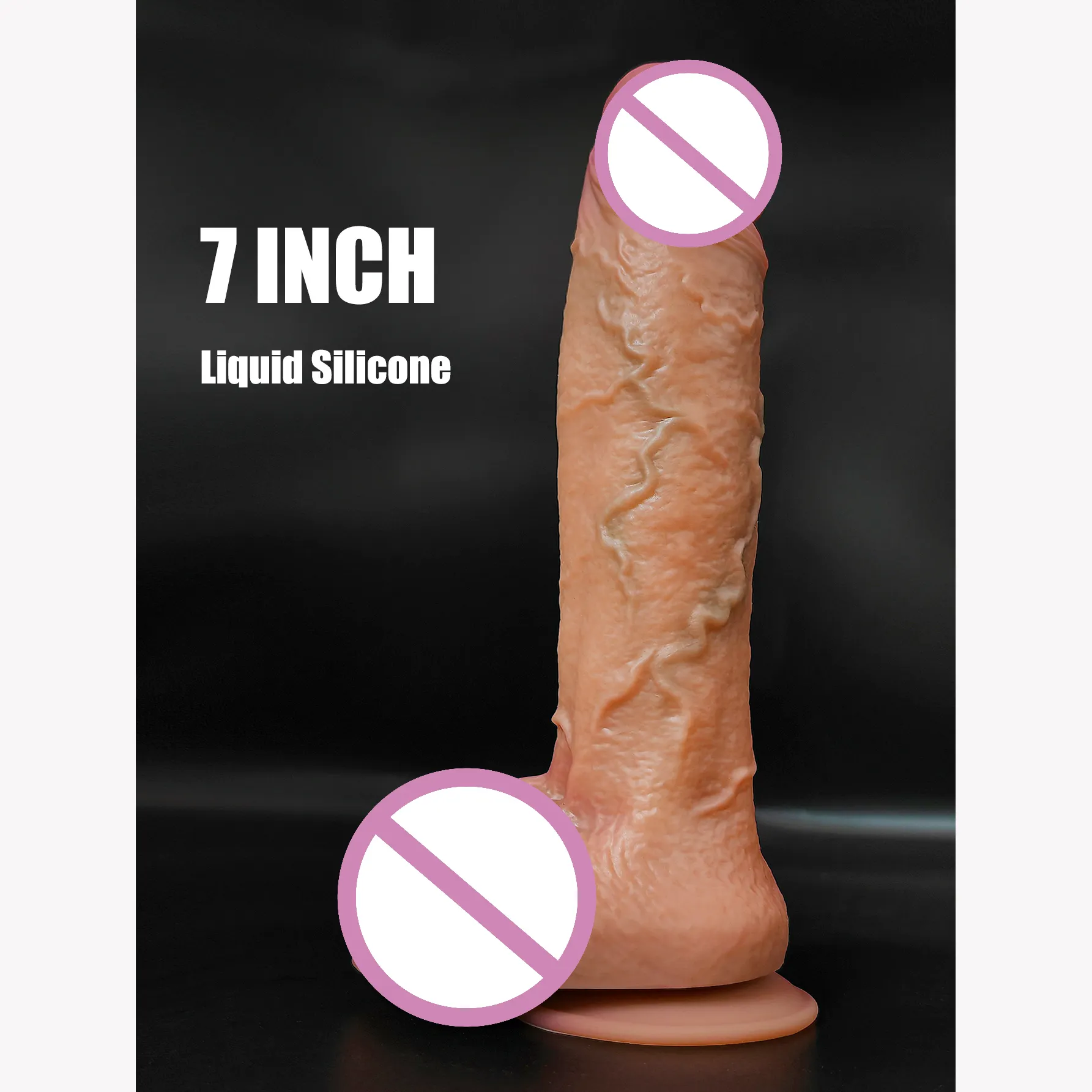 Dick sex toy pénis géant énorme gode xxl masturbateurs gode en silicone gros godes de poussée réalistes pour les femmes