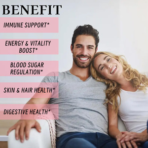 Oem Odm Pure Moringa Liquid Drops with Moringa Naturally Sustains Energy Vitality Helps Support Immune Health Liquid Drops - Product Image 5