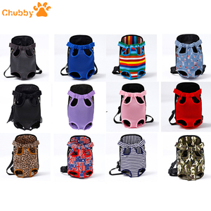 Hot Bán Xách Tay Ngoài Trời Pet Tàu Sân Bay Ba Lô Cho Chó Và Mèo Nhiều Màu Sắc Pet Gói - Product Image 3