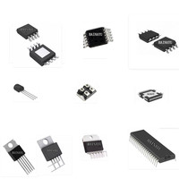 Composants électroniques Hainayuic : Masque de protection pour écran tactile IC intégré NB7W-NB7W-TW00B NB7W-TW01B NB7W-TW11B